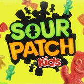 Sour Patch Kids